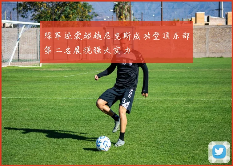 绿军逆袭超越尼克斯成功登顶东部第二名展现强大实力