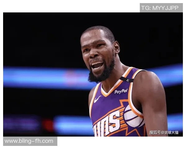 骑士总经理强调未违规招募哈登詹姆斯库里杜兰特依然在不断进化中